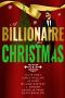 [Bossy Brothers 04] • A Billionaire for Christmas